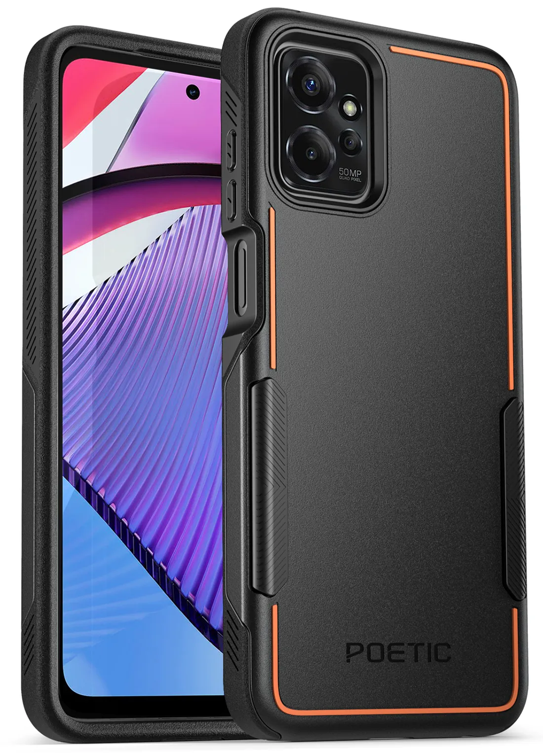 2023 Moto G Power 5G Case