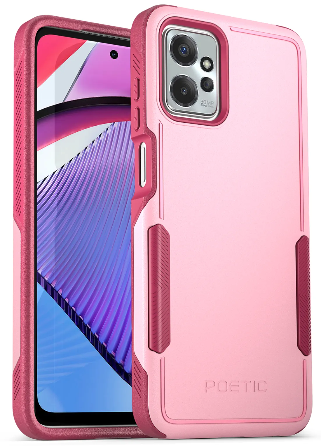 2023 Moto G Power 5G Case