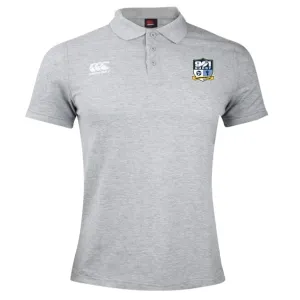 901 Rugby Waimak Polo by Canterbury