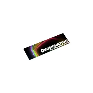 AD Labels 90 x 25mm