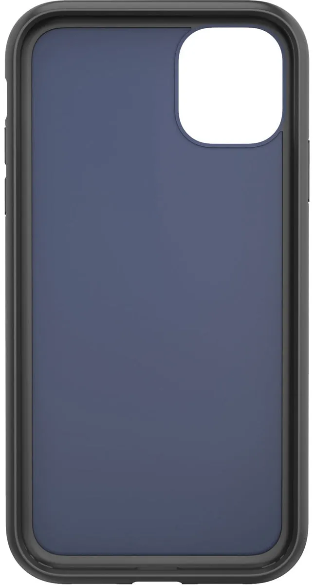 Adventurer Case for Apple iPhone 11 - Blue/Gray