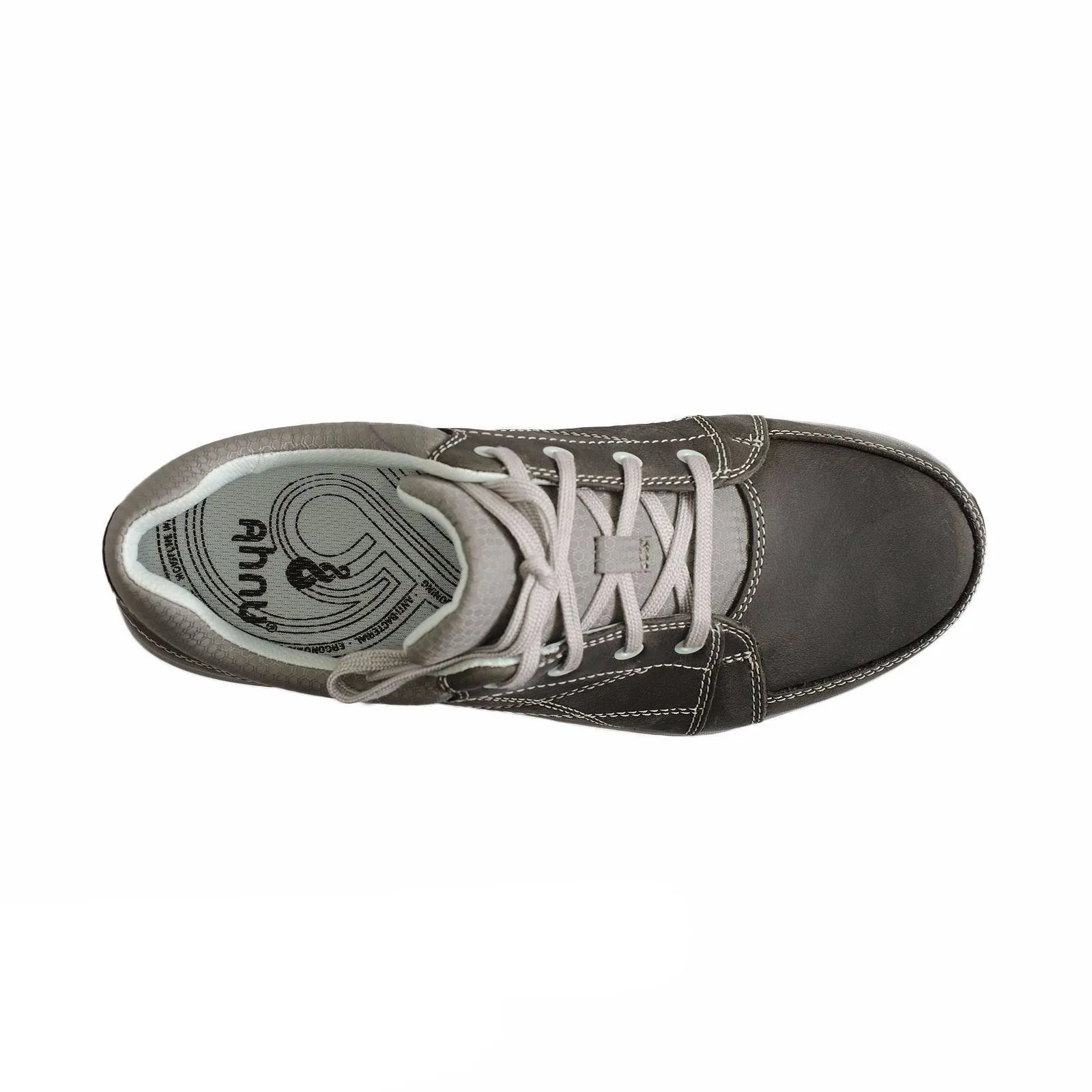 Ahnu Taraval Charcoal Gray Shoe