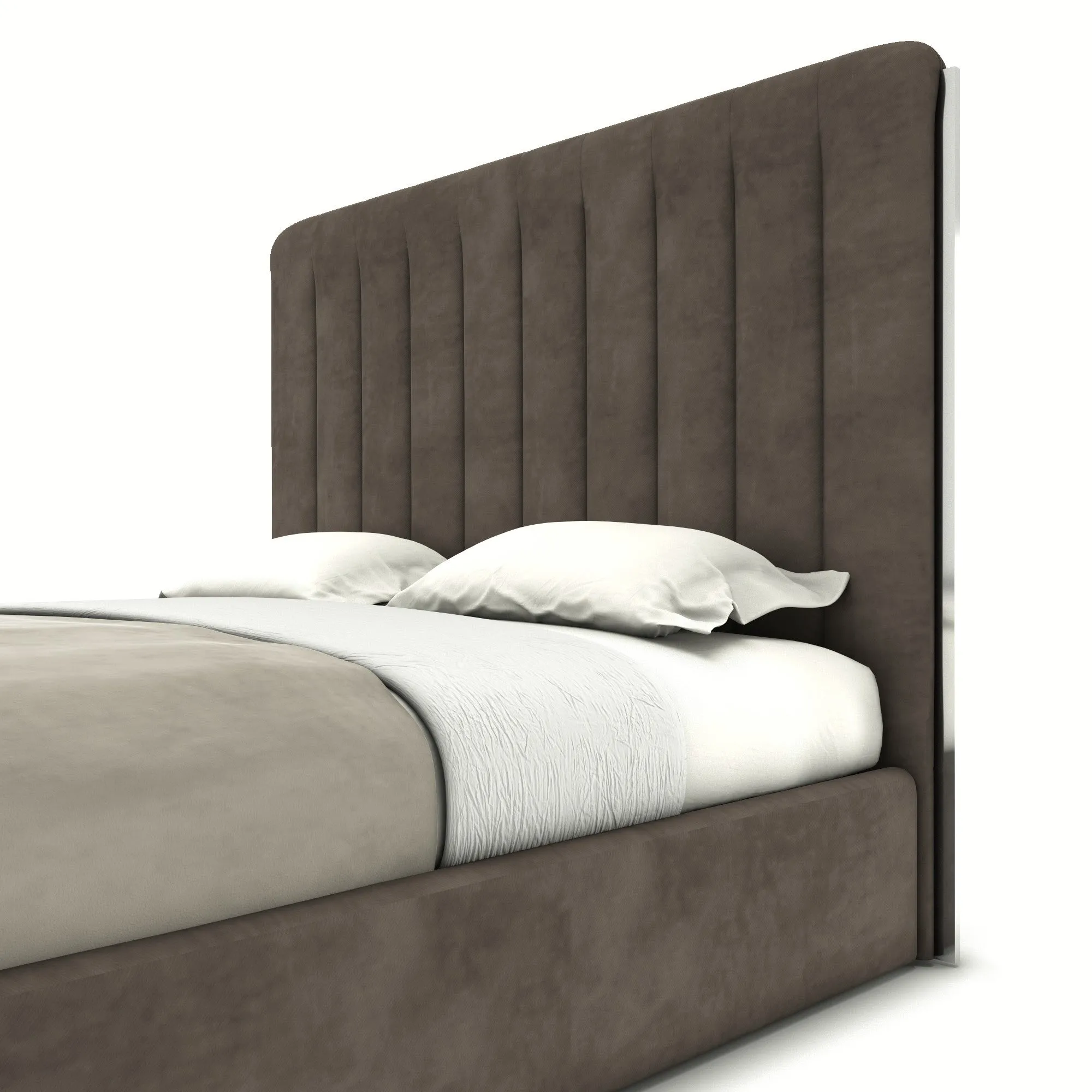 Arvida Bed