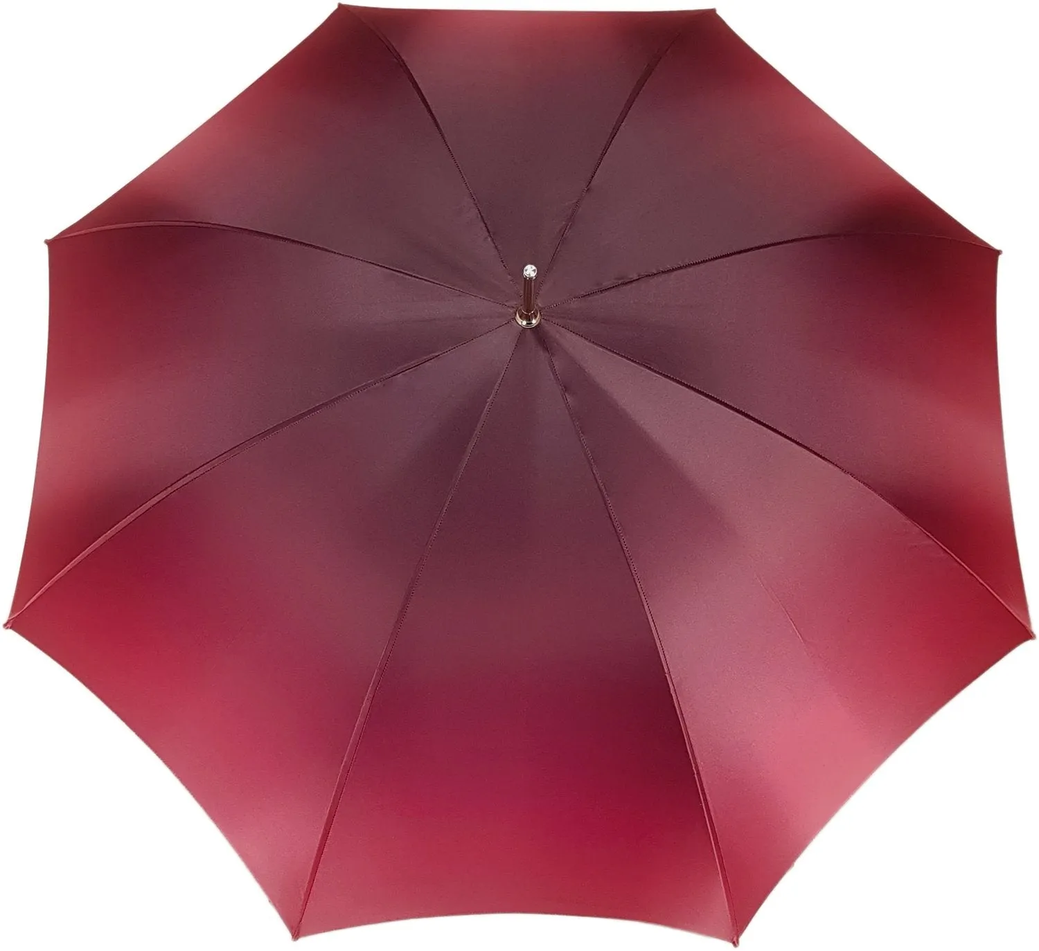 Beautiful Umbrella With Rose Design