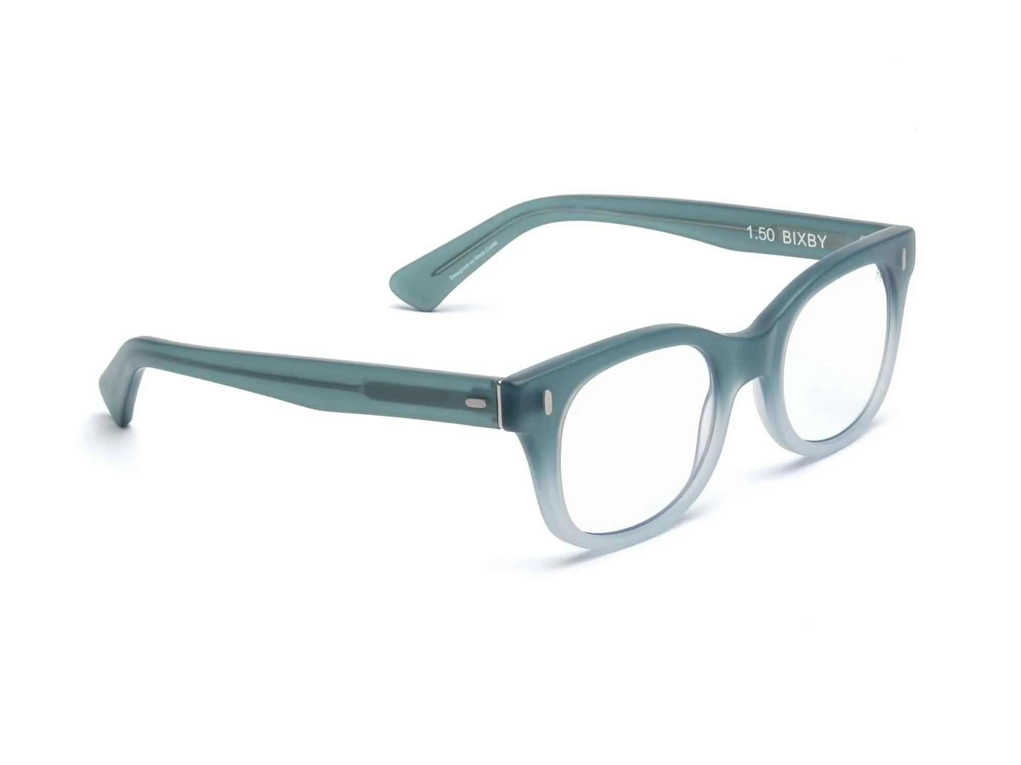 Bixby Reading Glasses