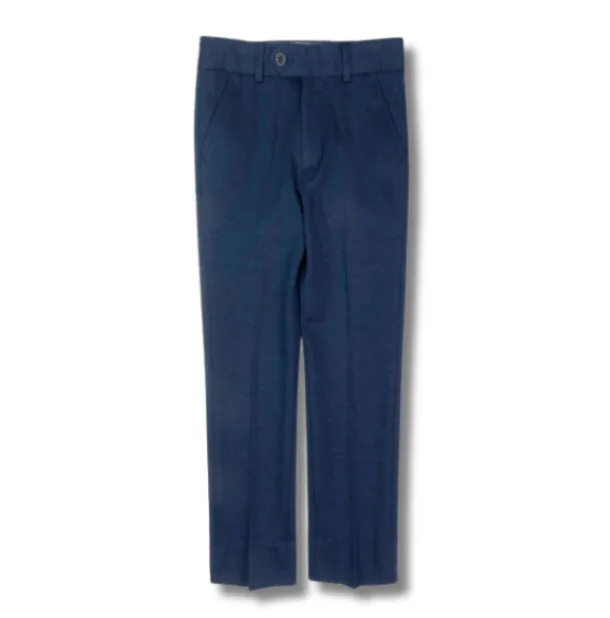 Blueprint Stretchy Suit Pant