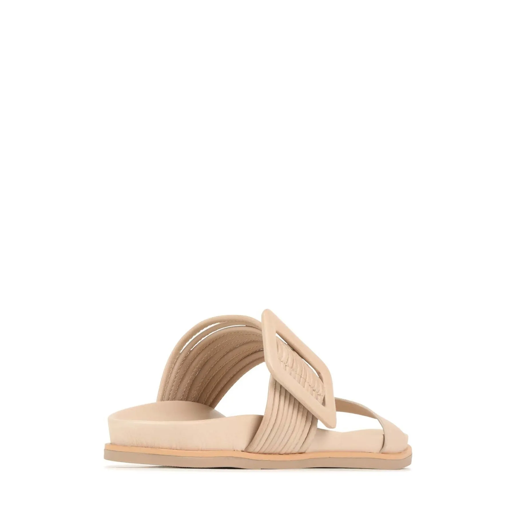 CARMICE SANDALS LEATHER