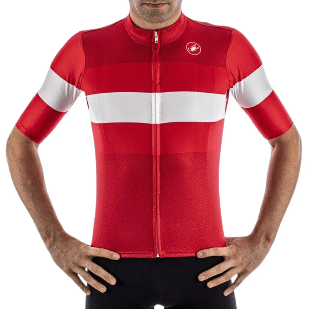 Castelli Lamitica Jersey