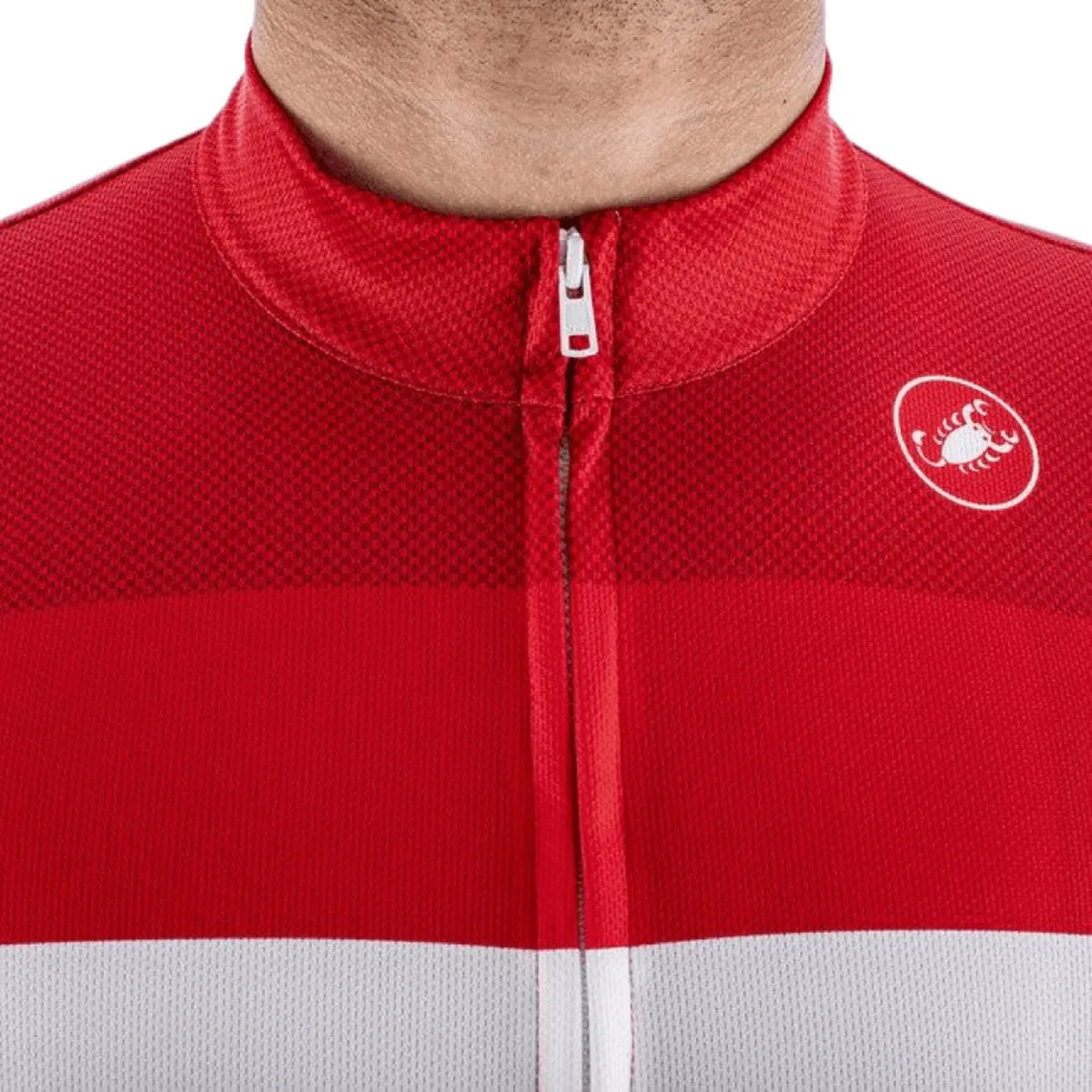 Castelli Lamitica Jersey