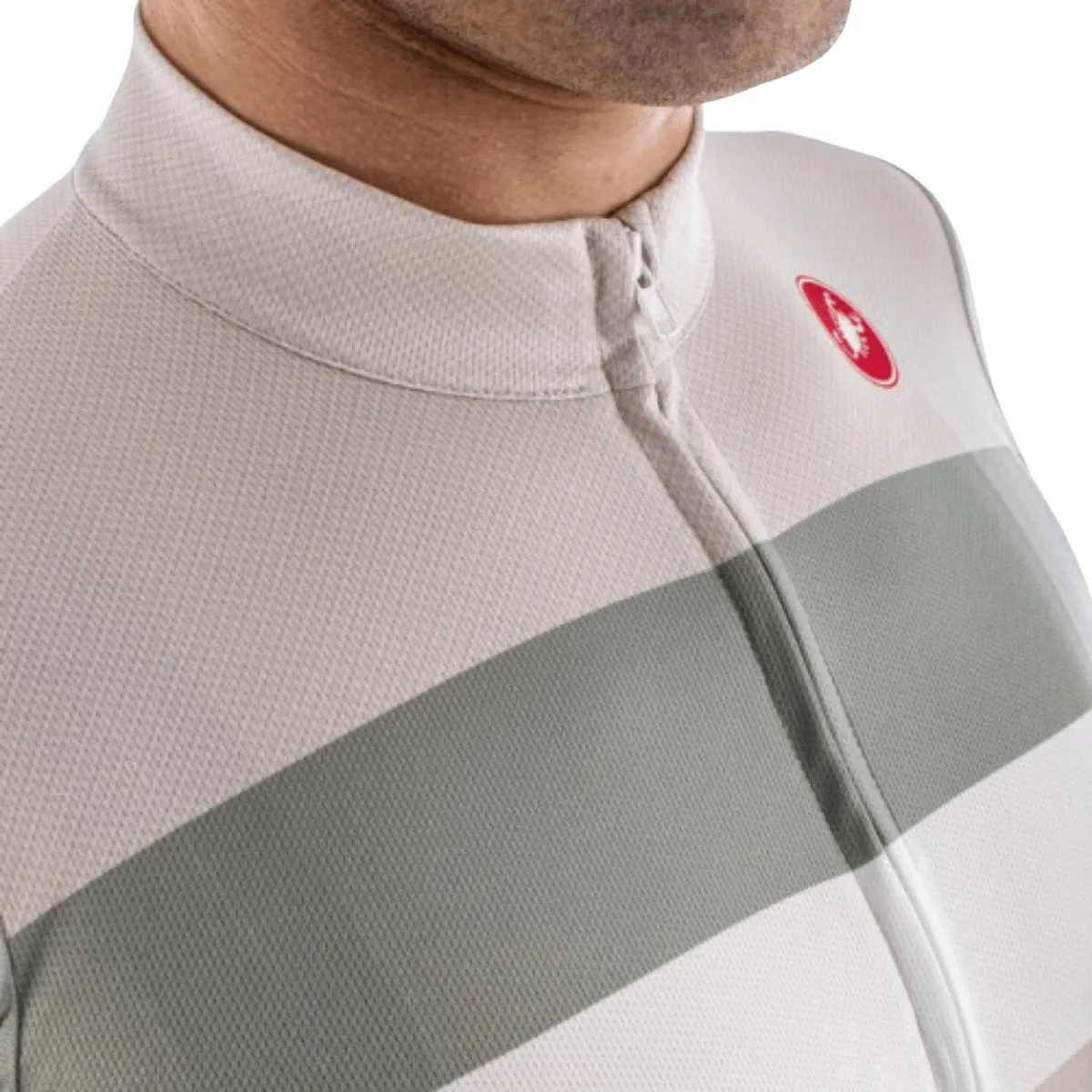 Castelli Lamitica Jersey