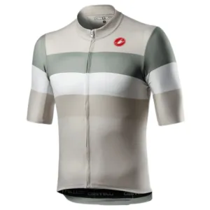 Castelli Lamitica Jersey