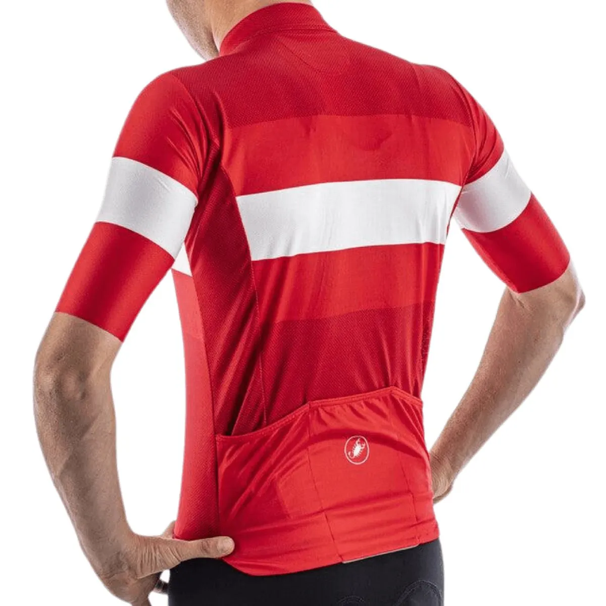 Castelli Lamitica Jersey