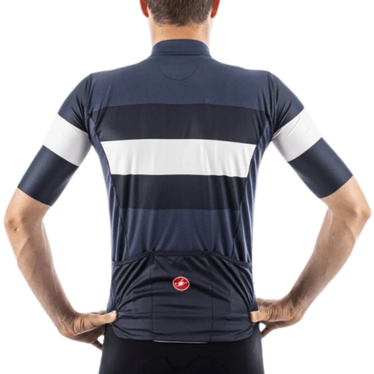 Castelli Lamitica Jersey