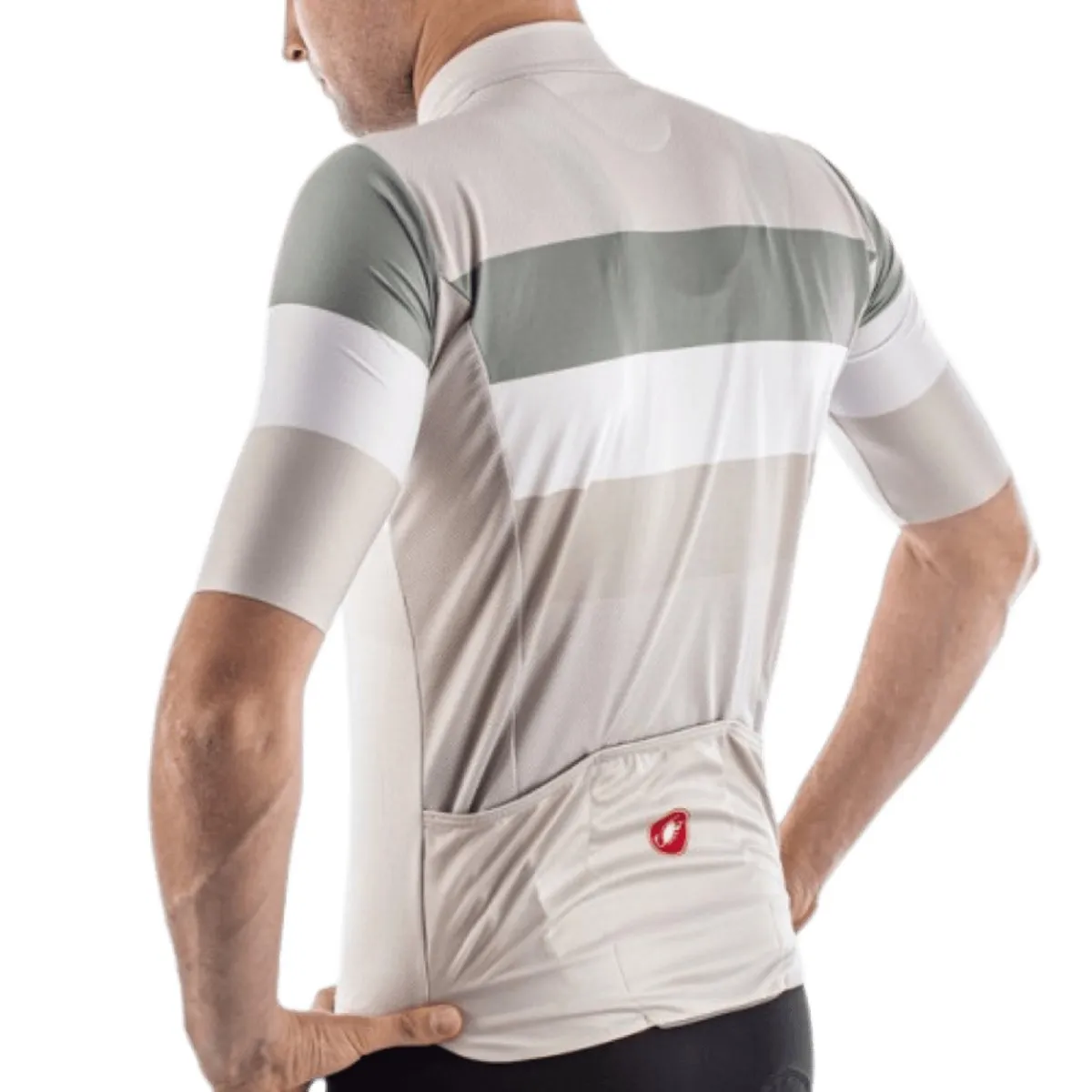 Castelli Lamitica Jersey