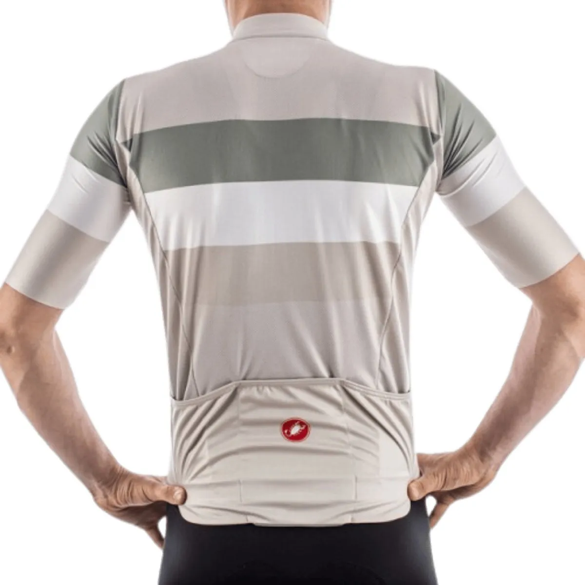 Castelli Lamitica Jersey