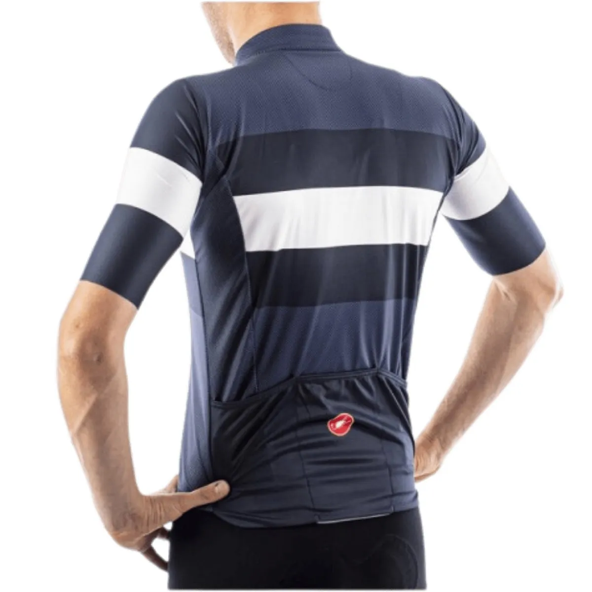 Castelli Lamitica Jersey