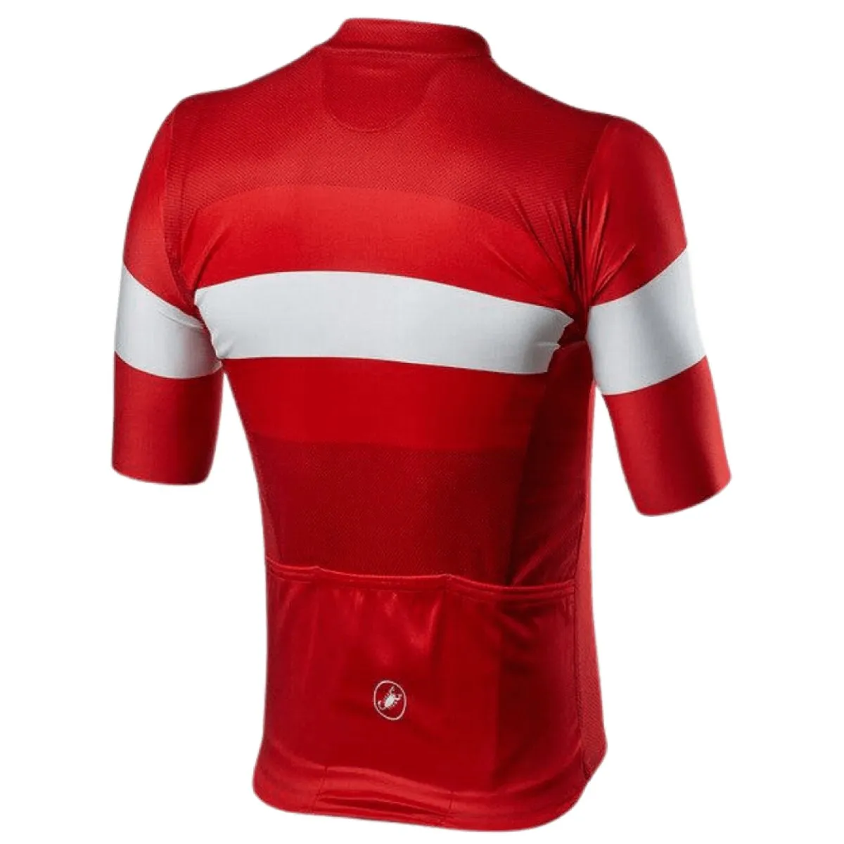 Castelli Lamitica Jersey