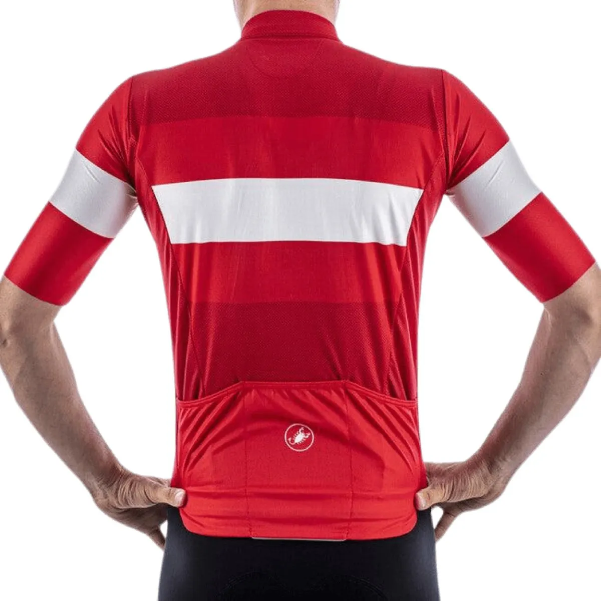 Castelli Lamitica Jersey