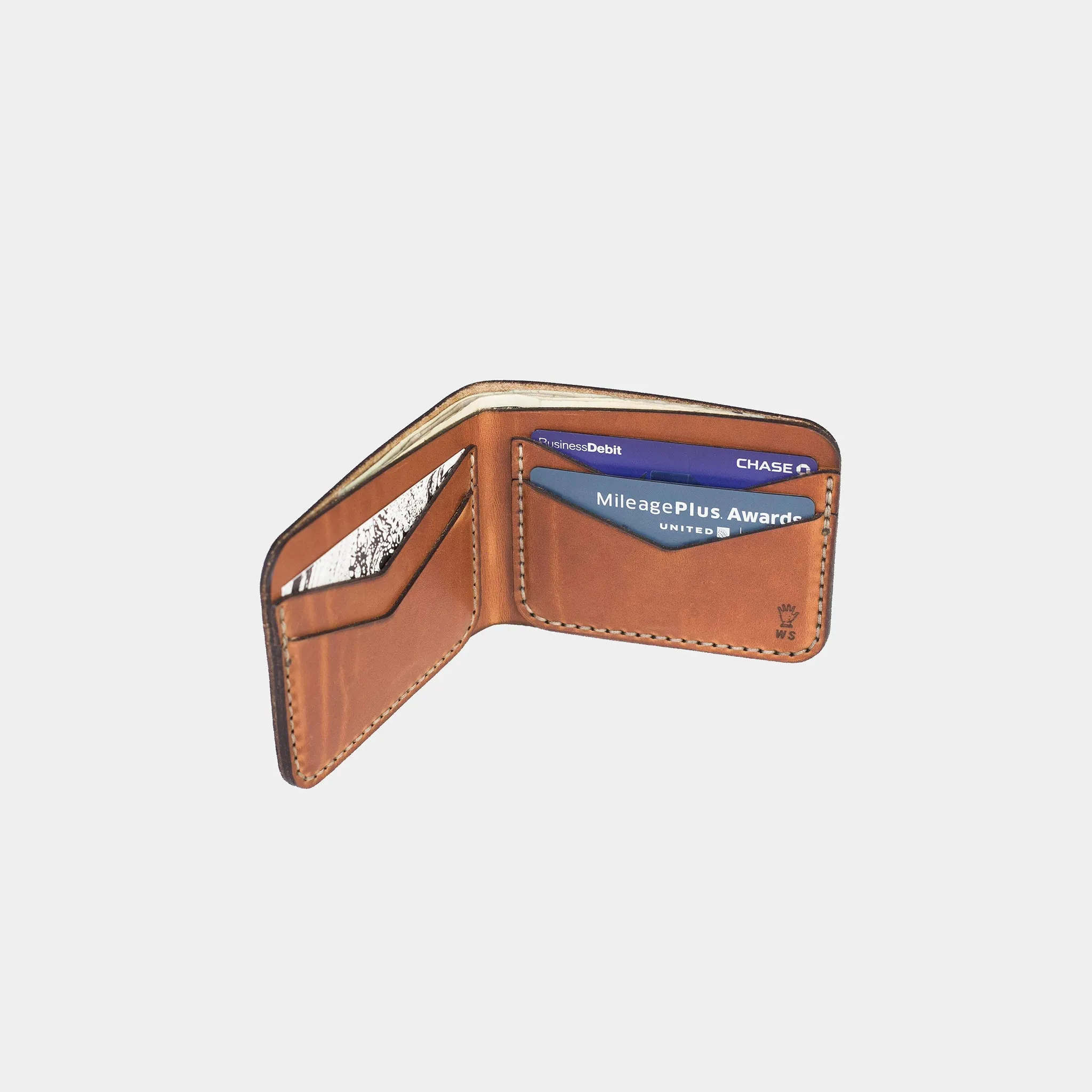 Classic Billfold Wallet