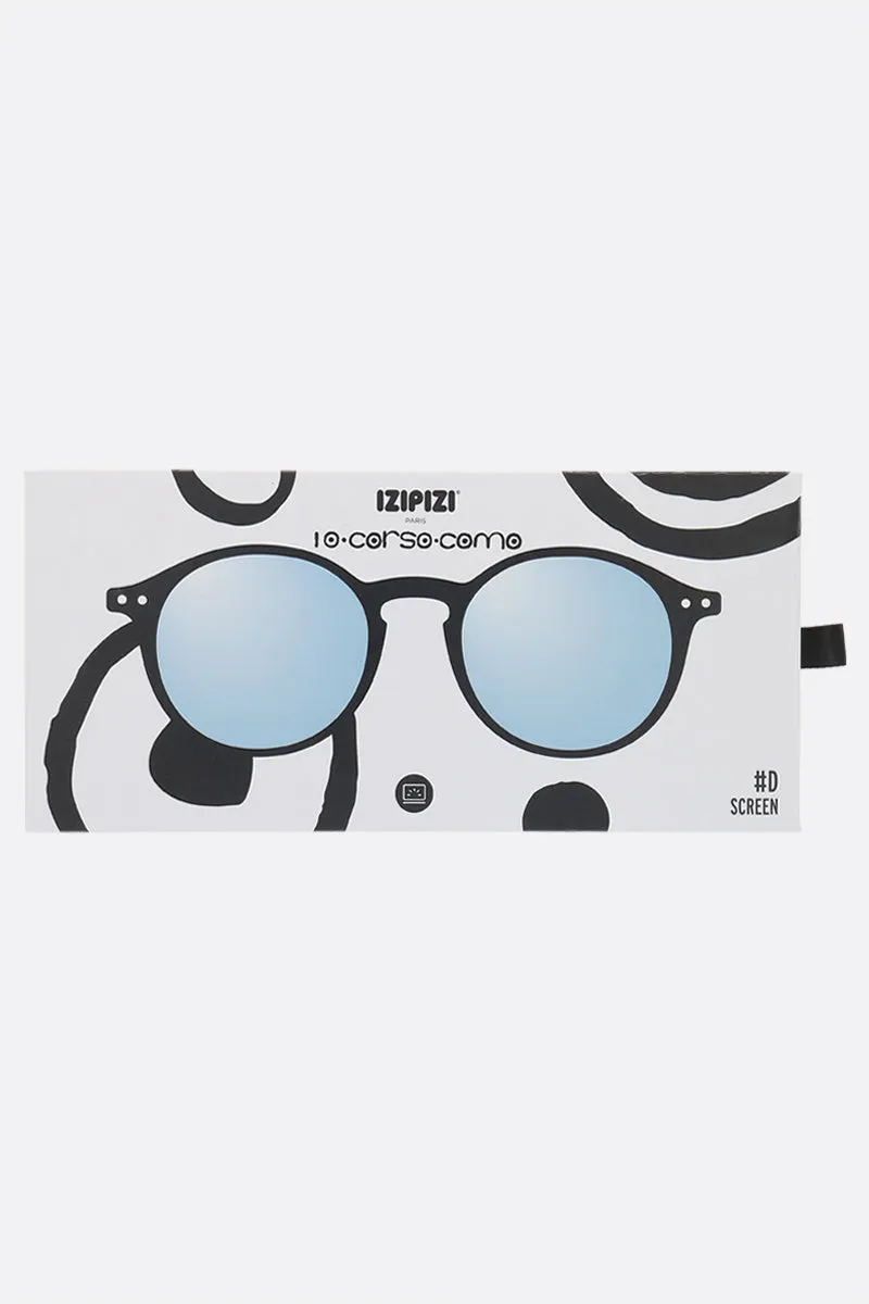 #D Screen acetate screen glasses