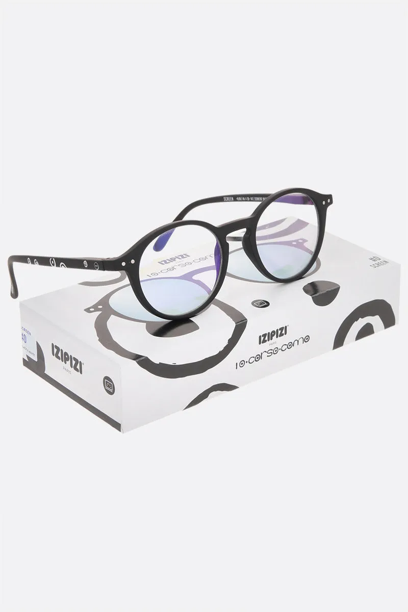 #D Screen acetate screen glasses