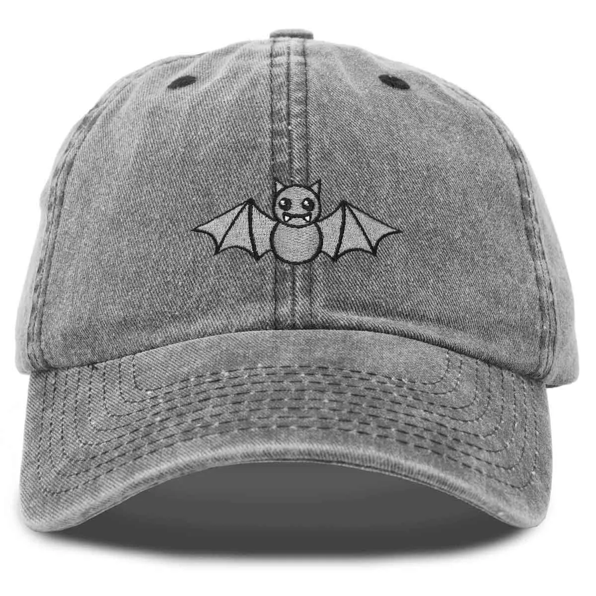 Dalix Cute Bat Hat