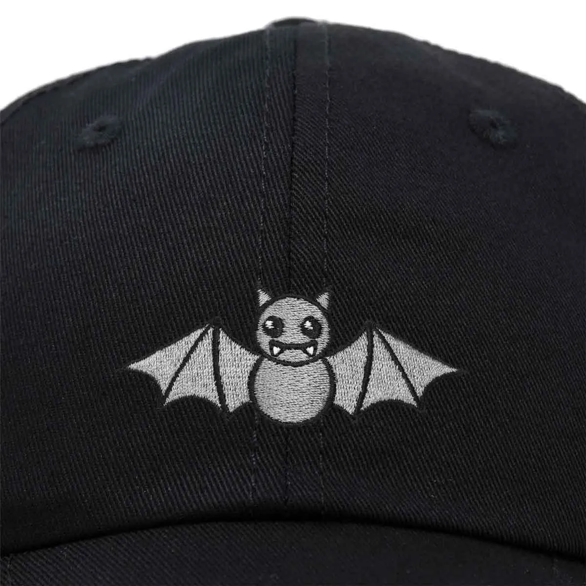 Dalix Cute Bat Hat