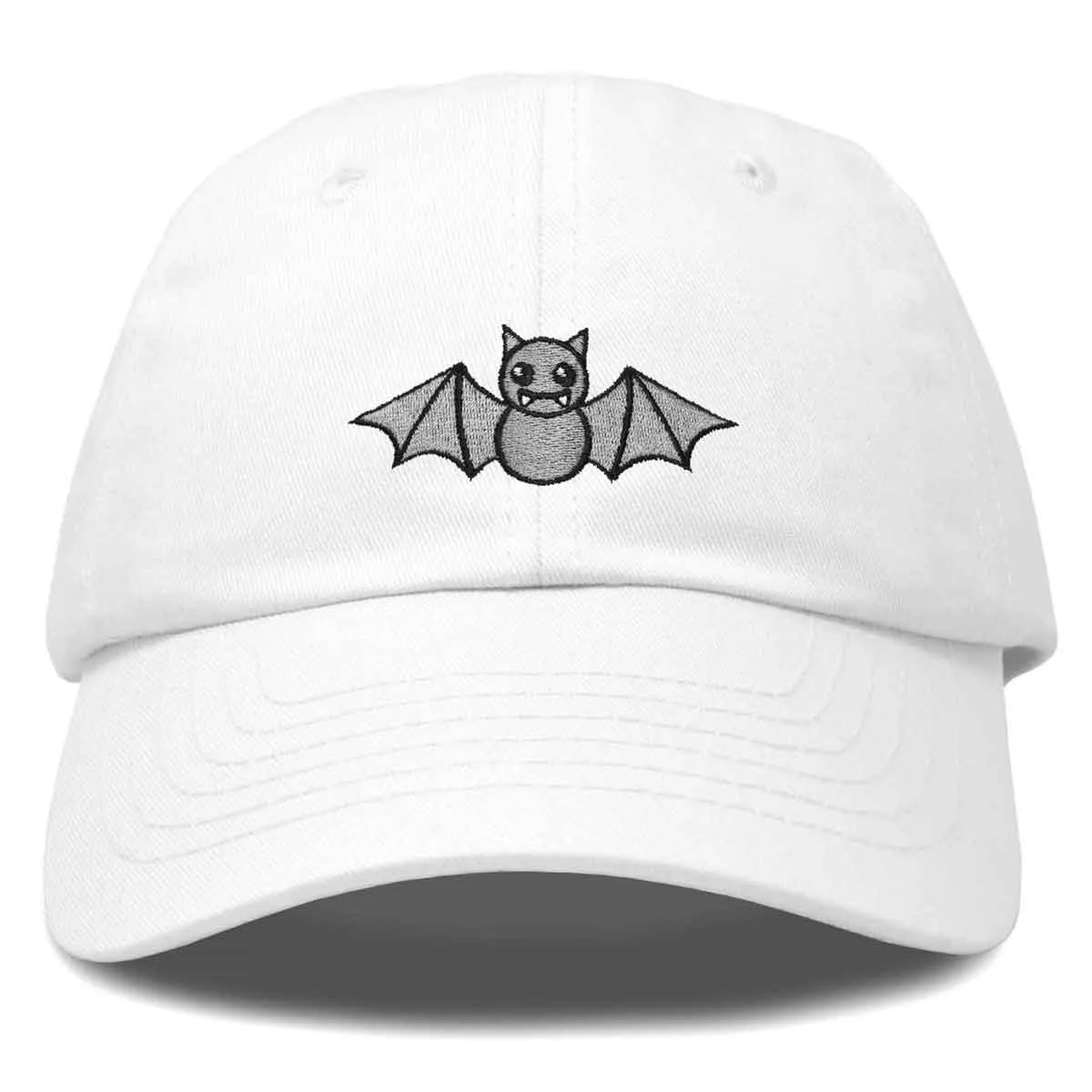 Dalix Cute Bat Hat