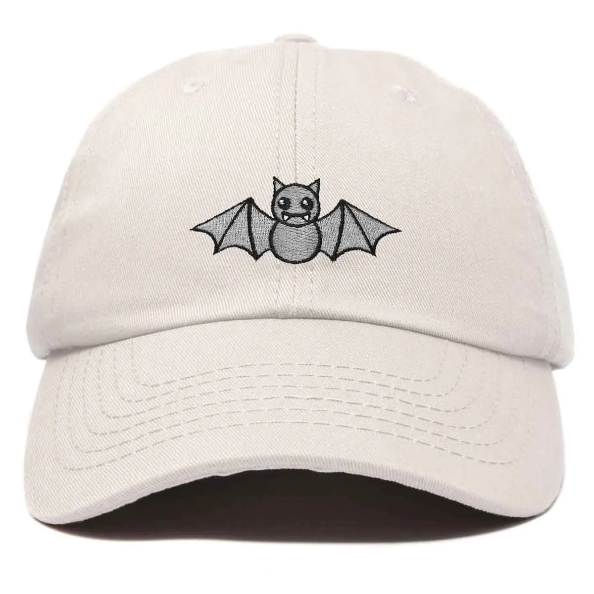 Dalix Cute Bat Hat