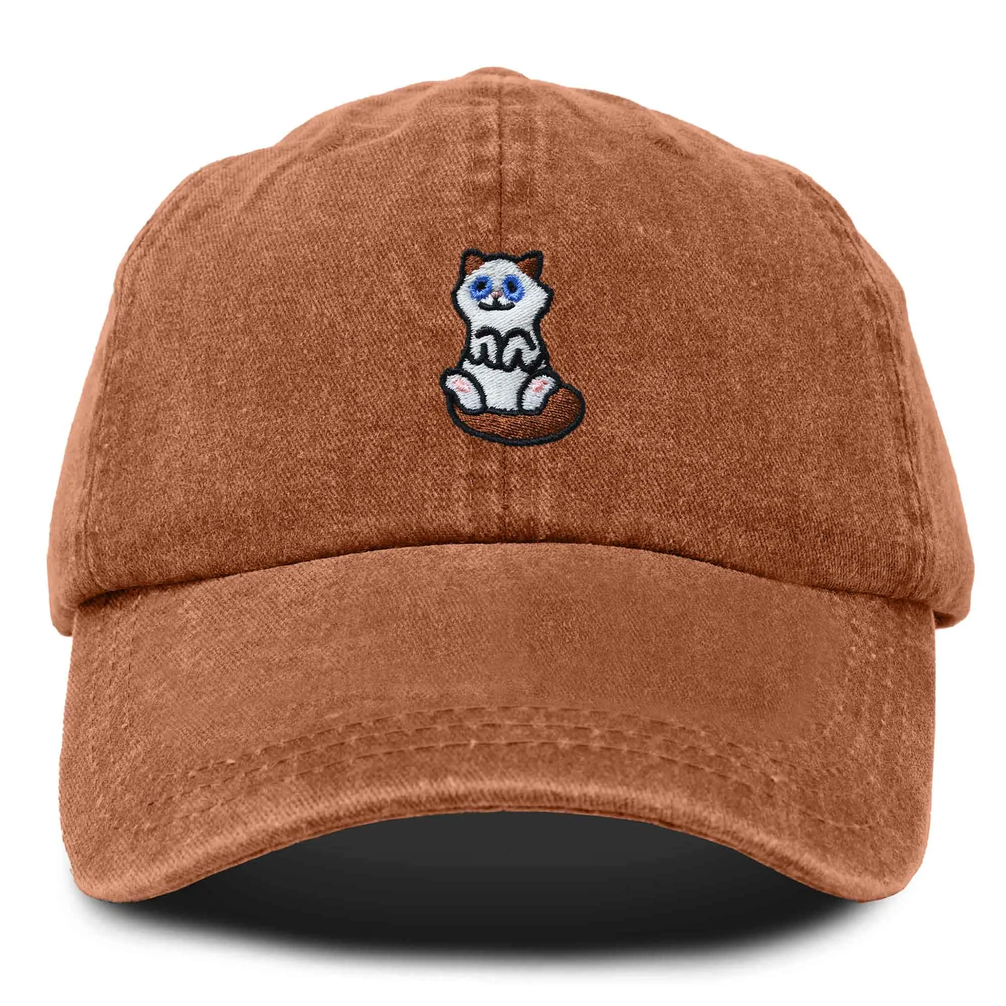 Dalix Ragdoll Cat Cap