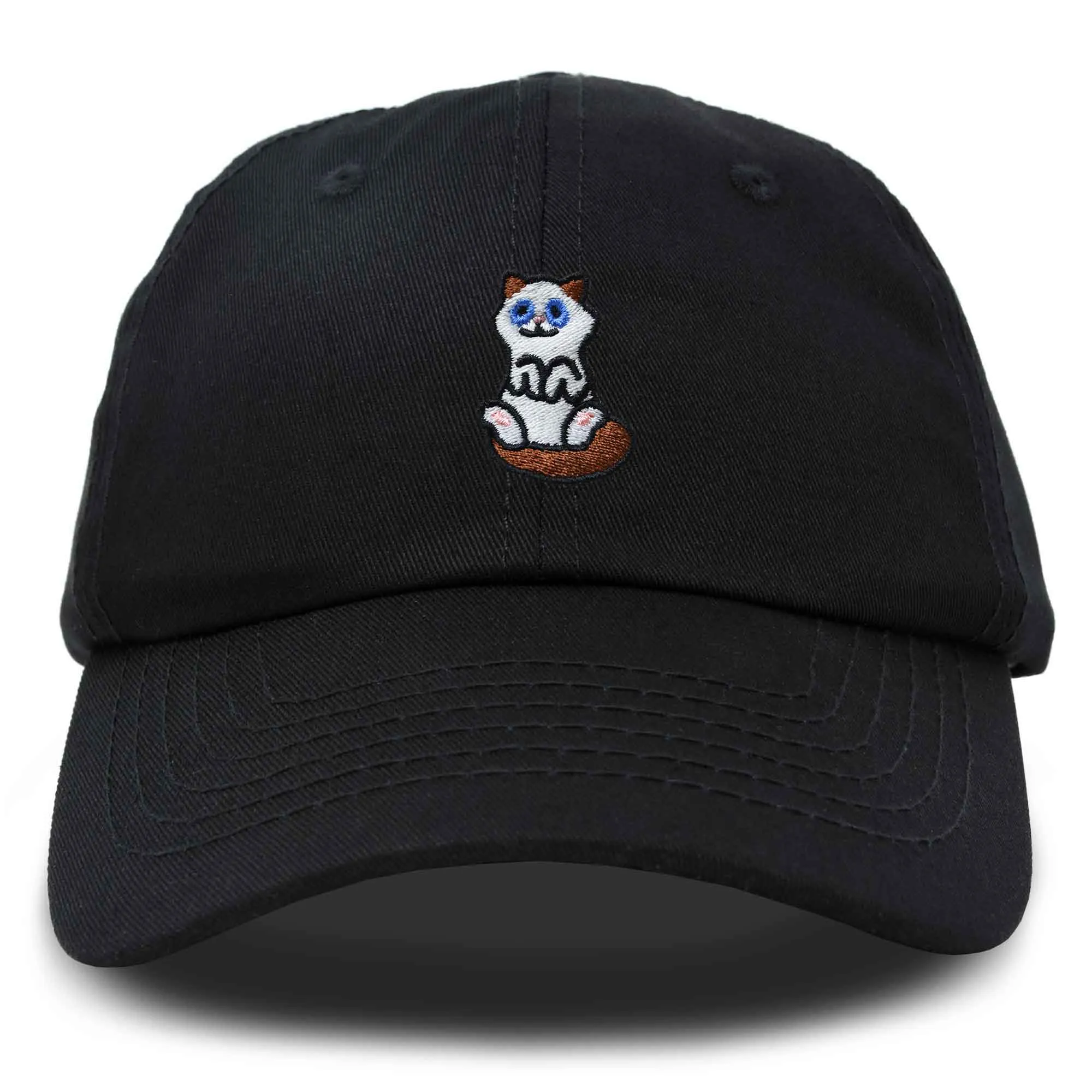 Dalix Ragdoll Cat Cap