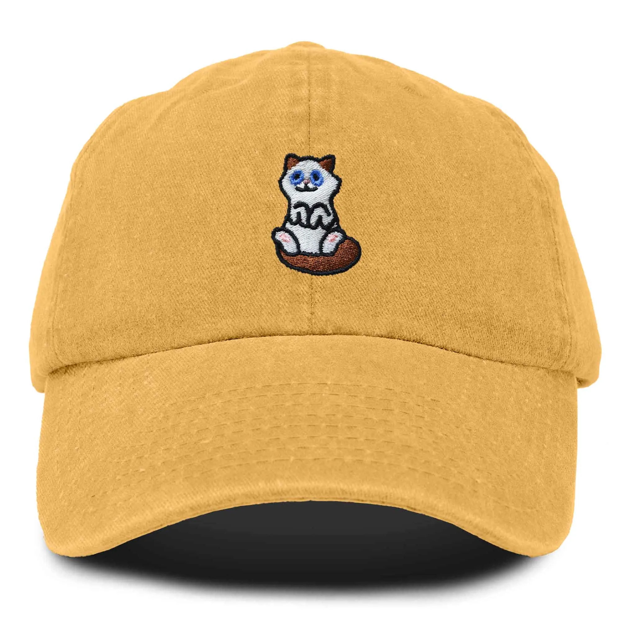 Dalix Ragdoll Cat Cap