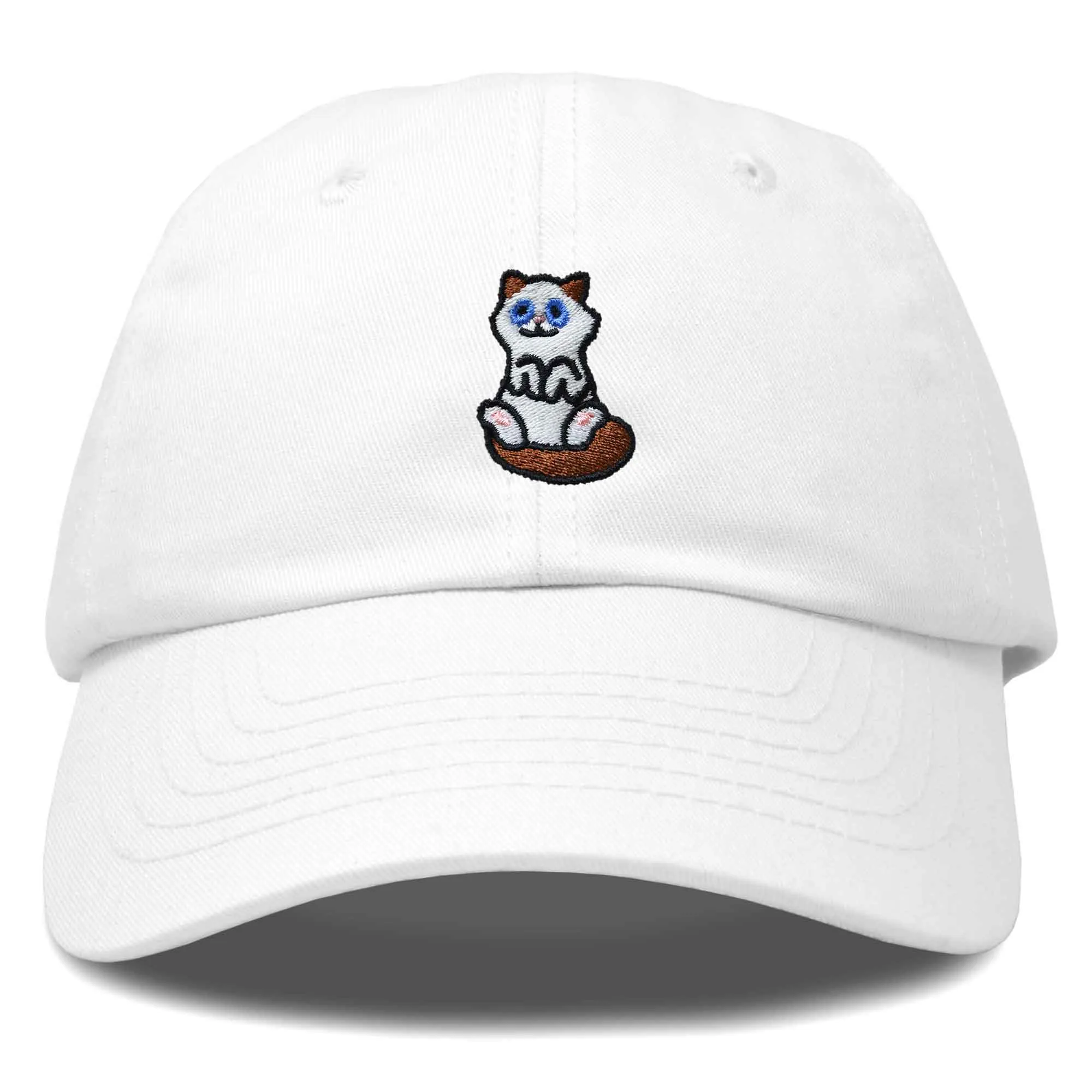 Dalix Ragdoll Cat Cap