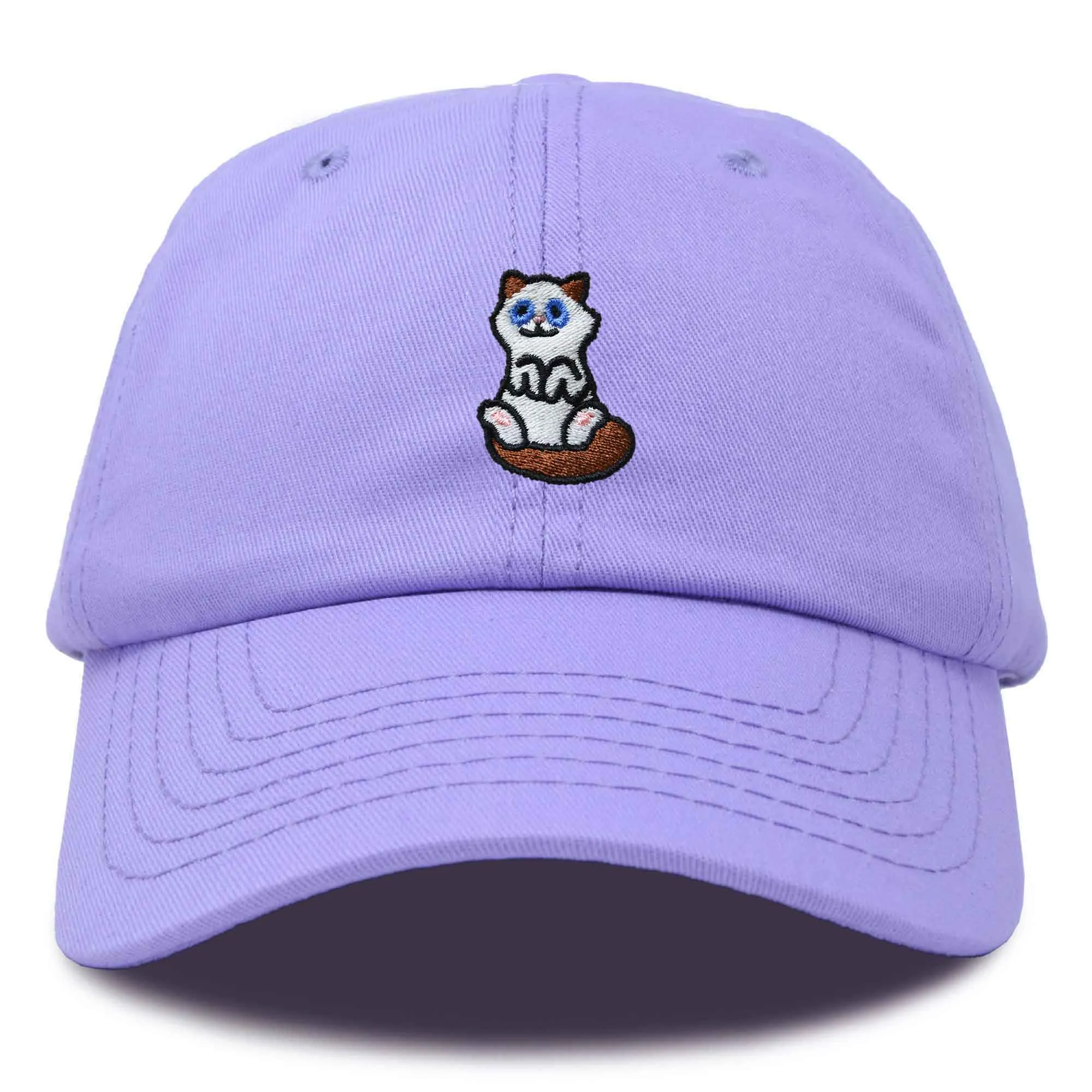 Dalix Ragdoll Cat Cap