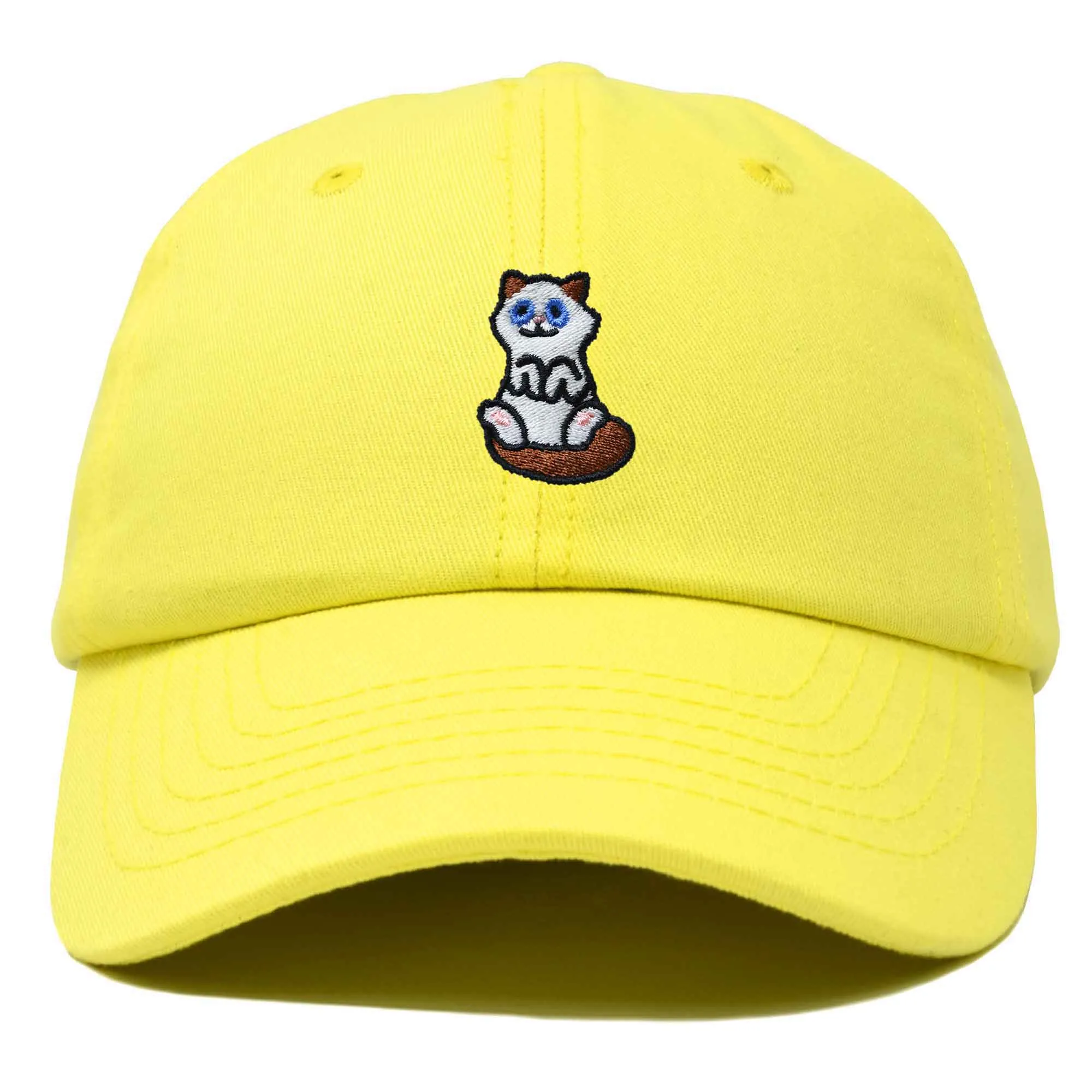 Dalix Ragdoll Cat Cap