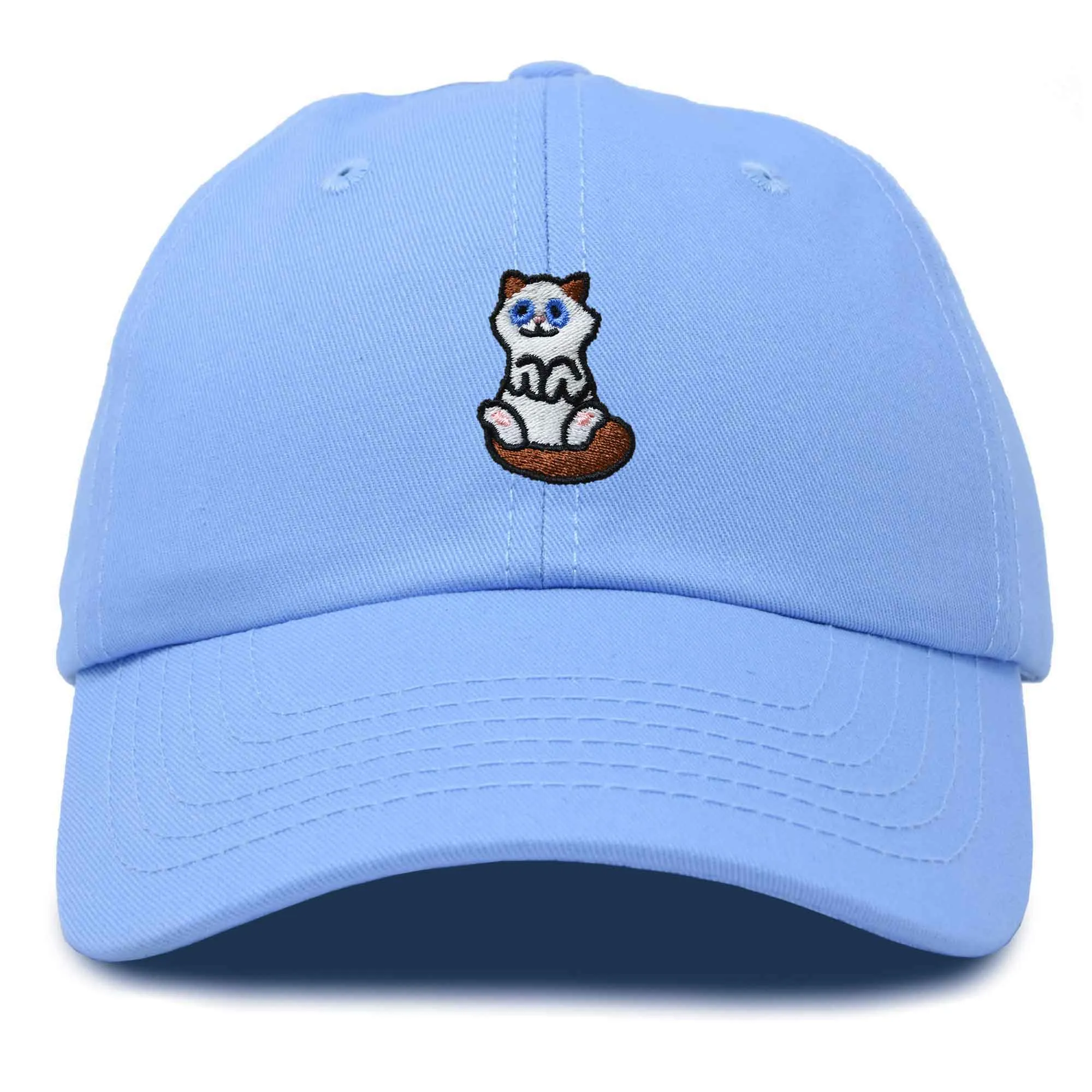 Dalix Ragdoll Cat Cap