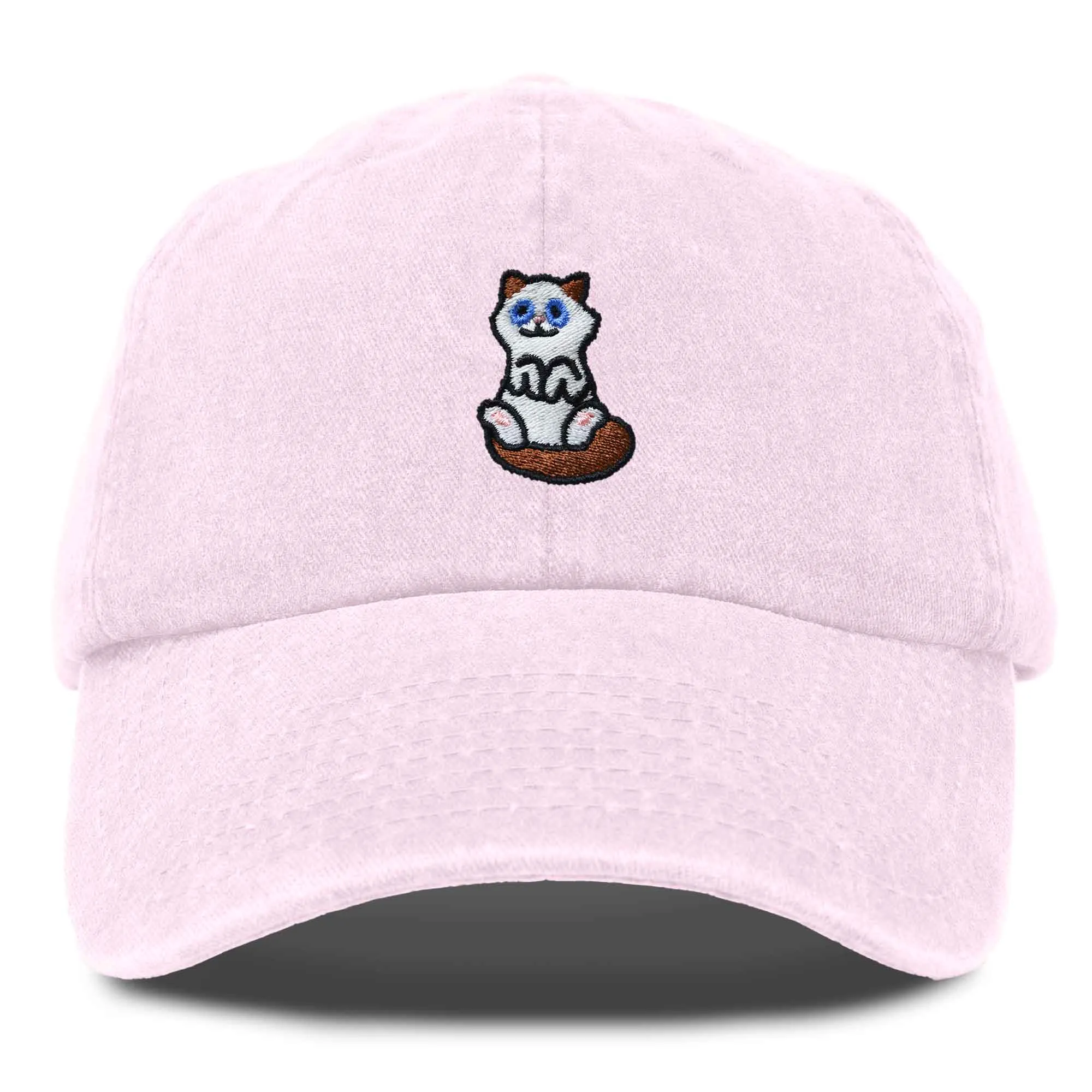 Dalix Ragdoll Cat Cap