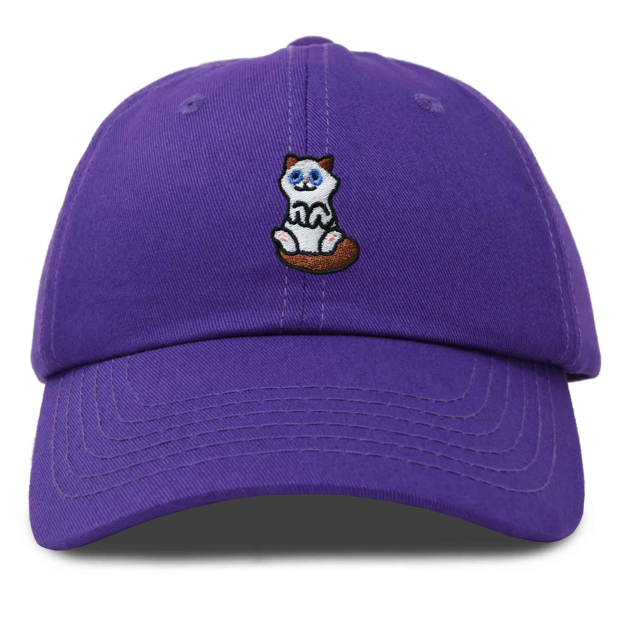 Dalix Ragdoll Cat Cap