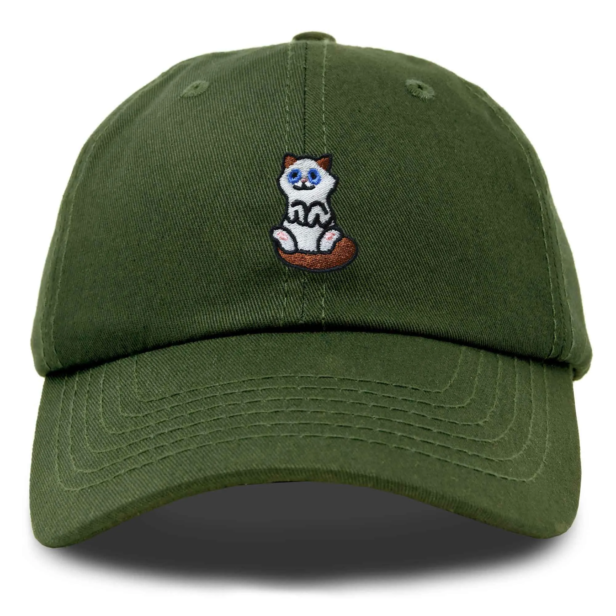 Dalix Ragdoll Cat Cap