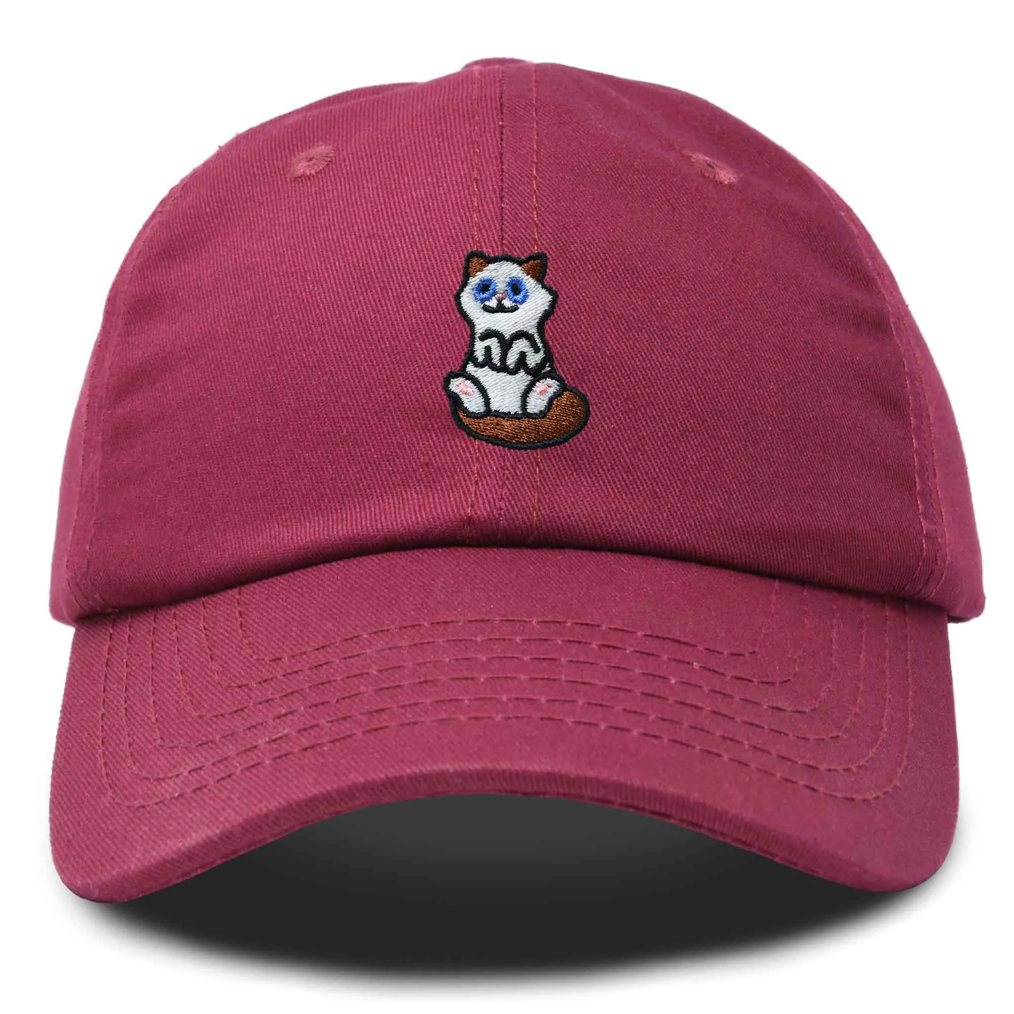 Dalix Ragdoll Cat Cap