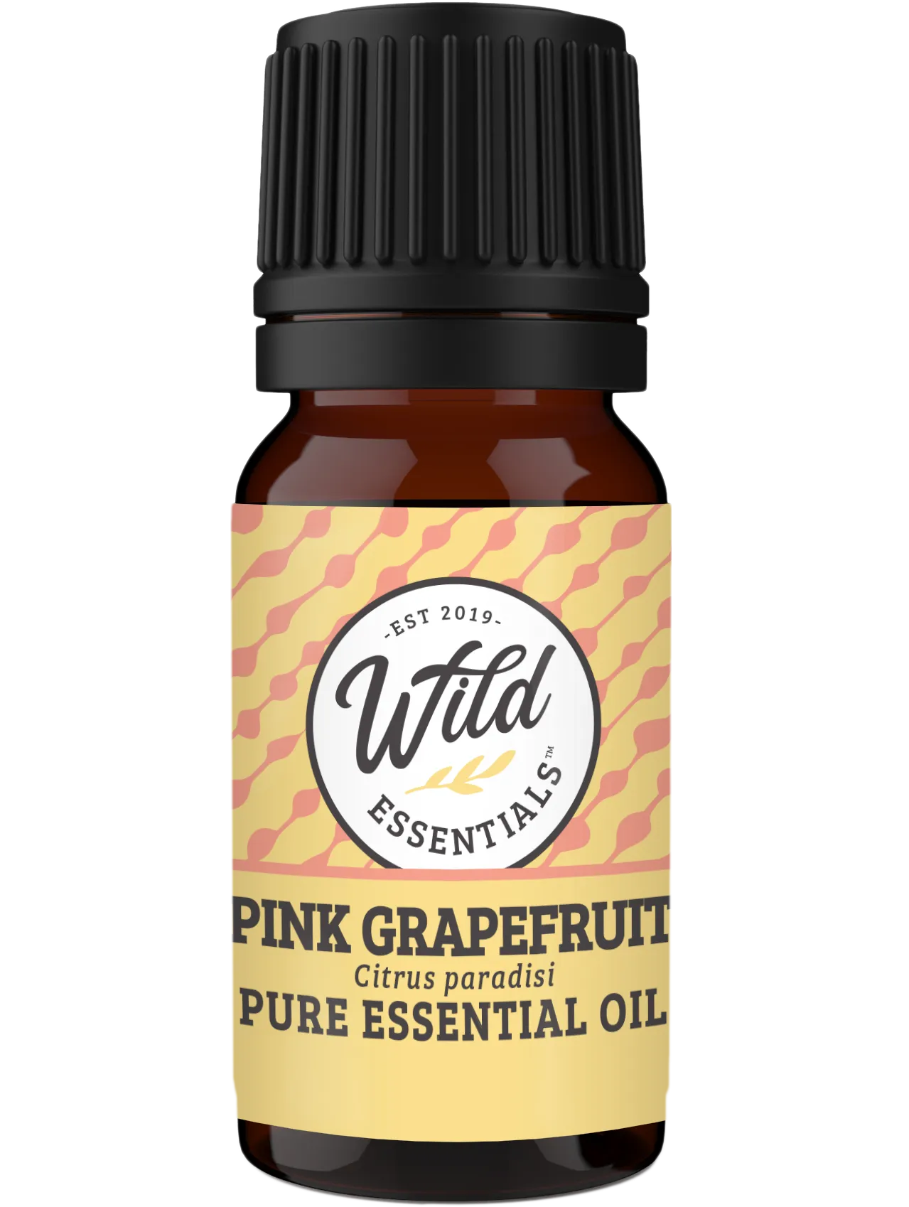 Essential Oils (Single Note) PINK GRAPEFRUIT