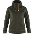 Fjallraven W's Ovik Fleece Hoodie