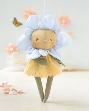 Flower Doll