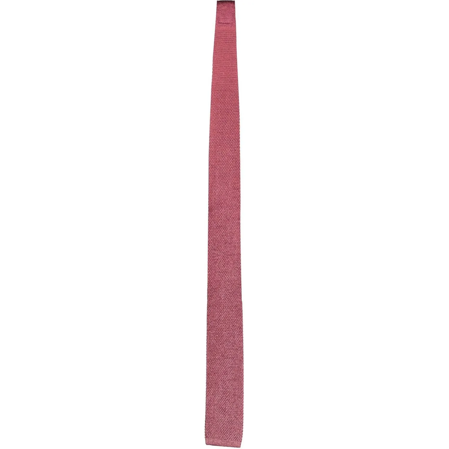 Gant Red Wool Men Tie