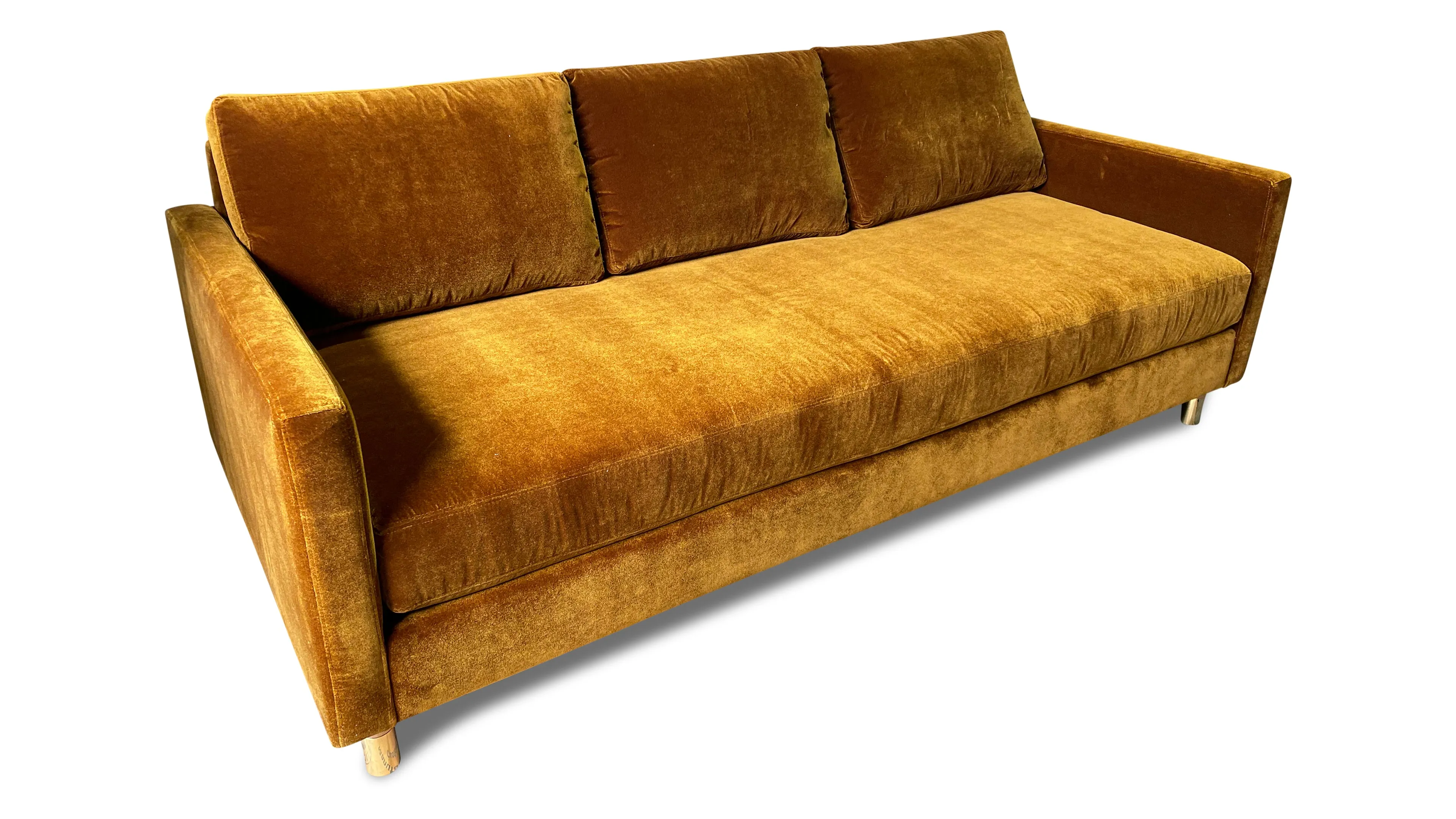 Georgie Sofa Collection