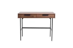 Guido Walnut Desk