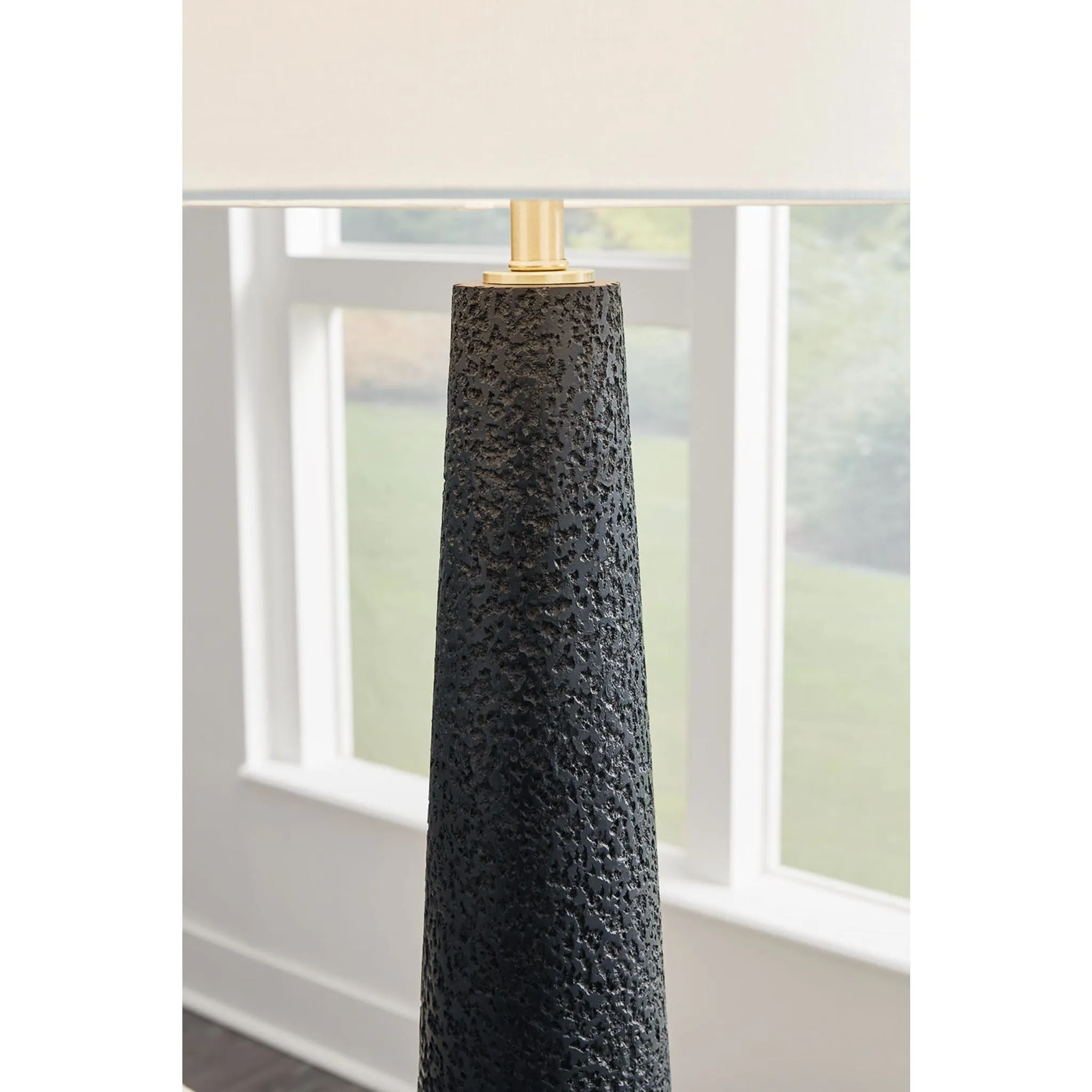 Hallburg Floor Lamp