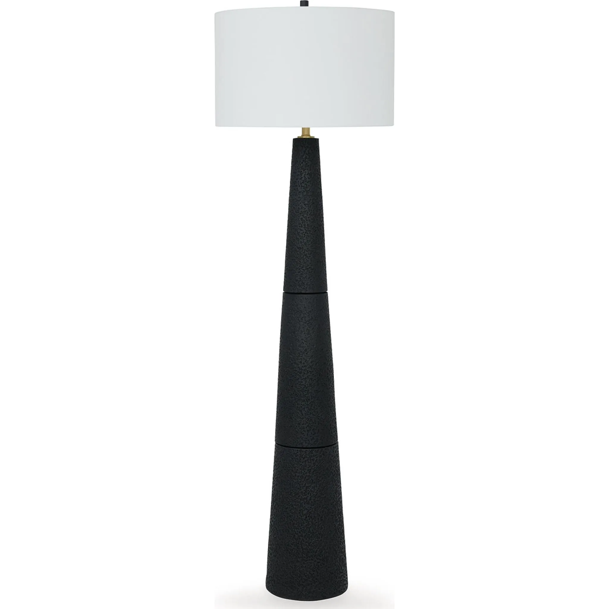 Hallburg Floor Lamp