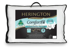 Herington Comfortfil Pillow