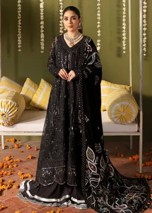 Jhoomro Wedding Luxury Formals 23 by Nureh | NL-57 - LIBAS-E-KHAS